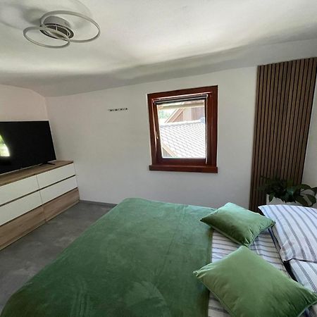 Apartma Devs Kranjska Gora Exterior foto