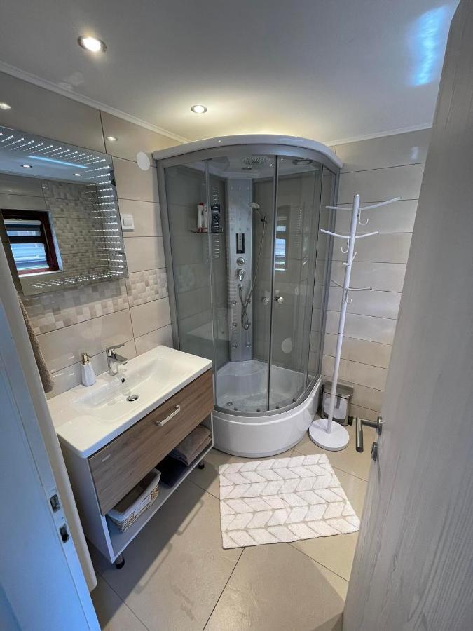 Apartma Devs Kranjska Gora Exterior foto