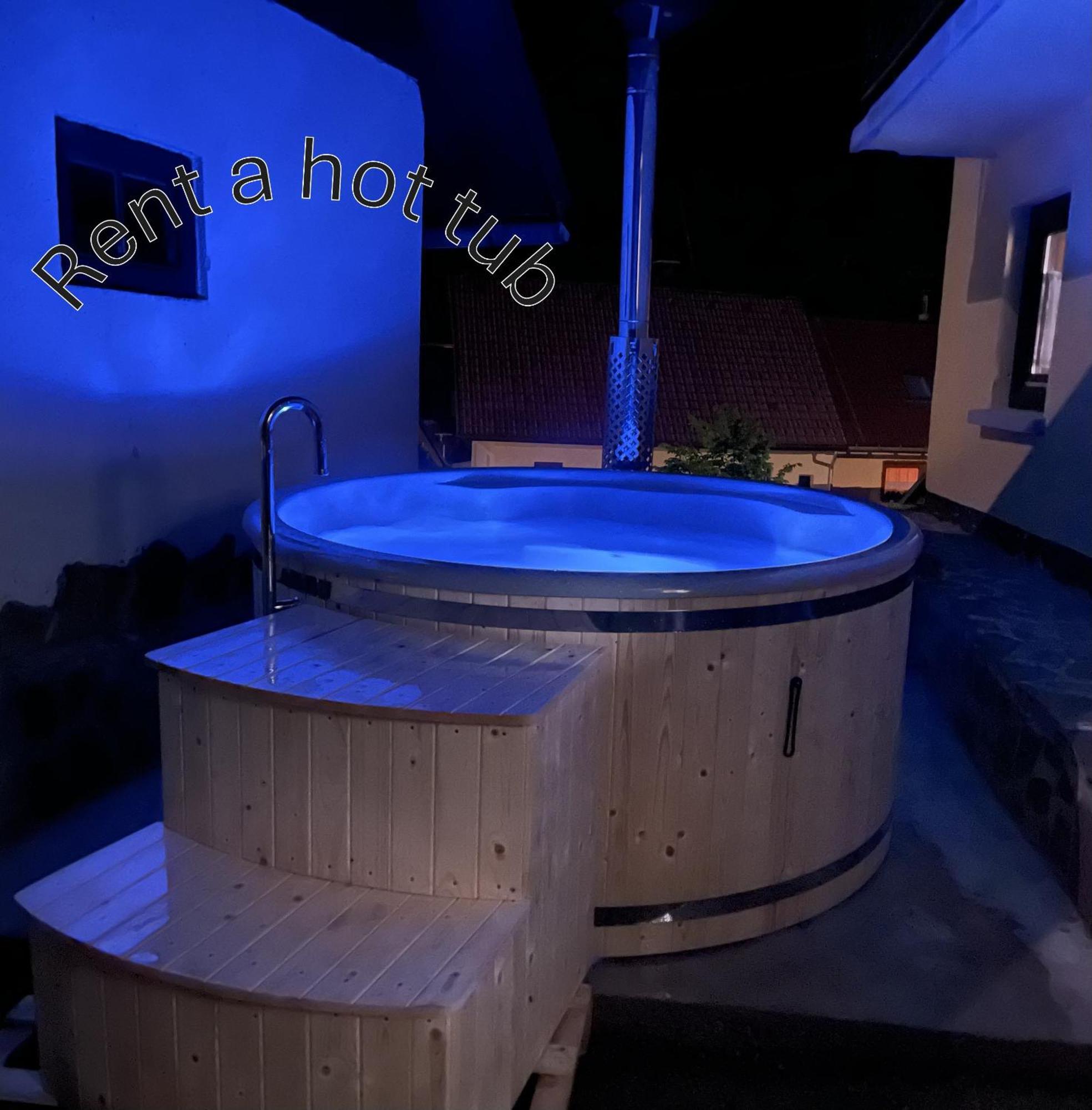 Apartma Devs Kranjska Gora Exterior foto