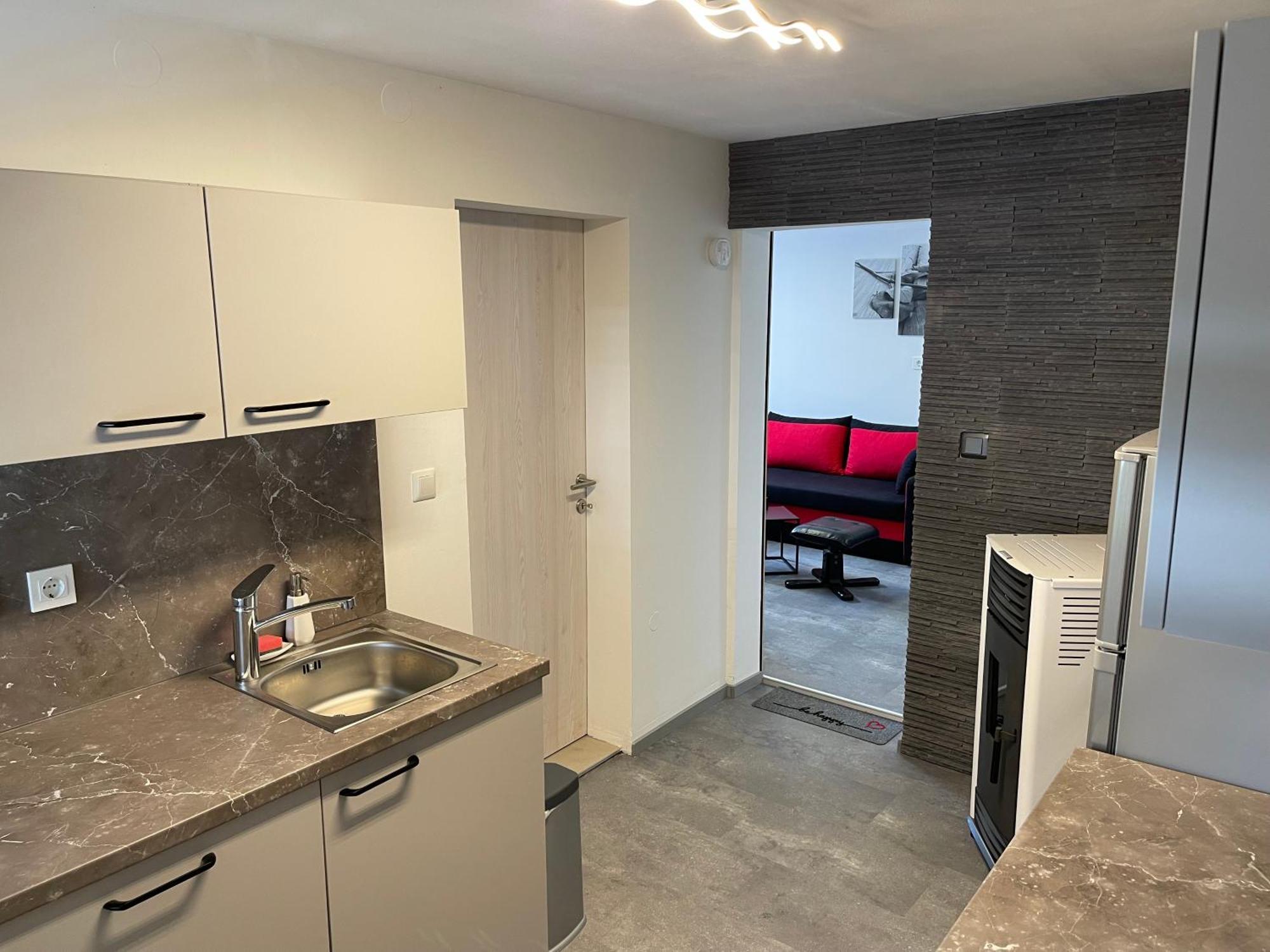Apartma Devs Kranjska Gora Exterior foto