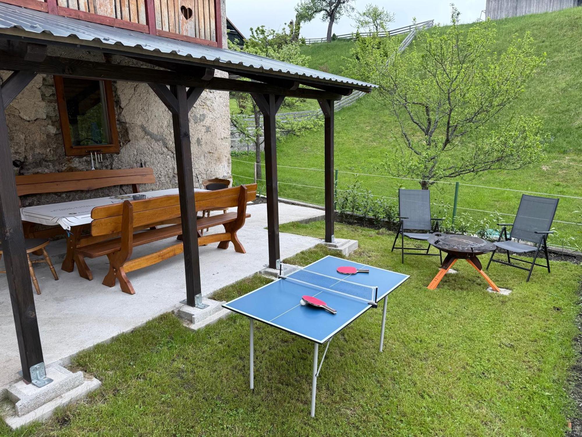 Apartma Devs Kranjska Gora Exterior foto